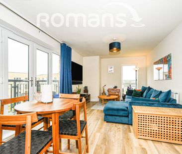 2 bedroom apartment to rent - Photo 6
