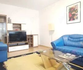 Apartament 2 camere de închiriat – Ștefan cel Mare / Obor / Dorobanți - Fotografie 2