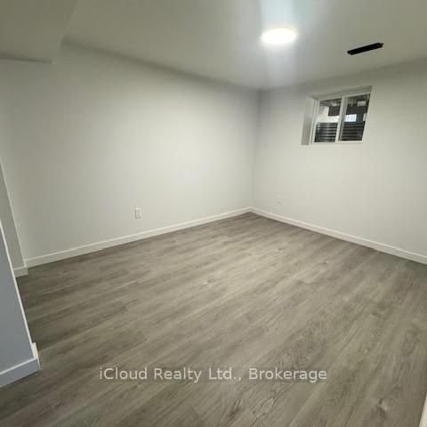 For Lease - 28 Tianalee Crescent Unit# Basement, Brampton, Ontario - Photo 1