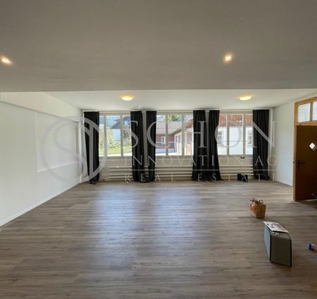 Loft | Frisch renovierte 2-Zimmer Loft-Wohnung - Photo 4