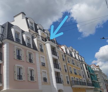 3 pièces - 53,68 m² - 4ème étage - Colocation non autorisée - Photo 2