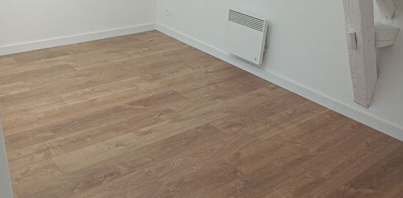 Location appartement 3 pièces, 67.12m², Treffieux - Photo 2