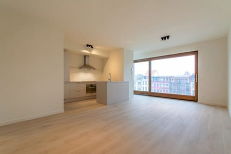 Appartement te huur - Foto 4