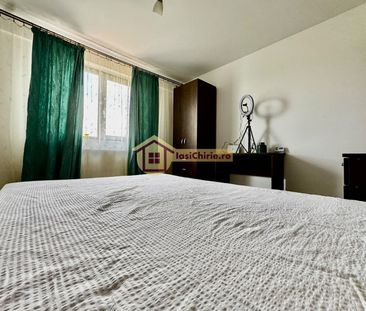 Apartament de inchiriat Iasi - Photo 4