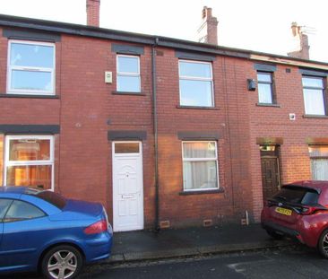 2 bedroom terraced house to rent - Photo 2