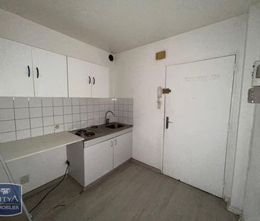 Location Appartement 1 pièce 23m² LINGOLSHEIM 67380 - Photo 2