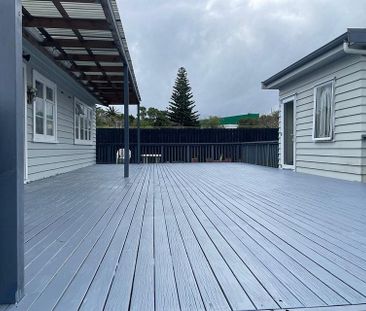 3 BDR House For Rent - Photo 1