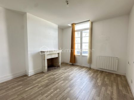 Appartement de 60 m² à Chatellerault - Photo 2