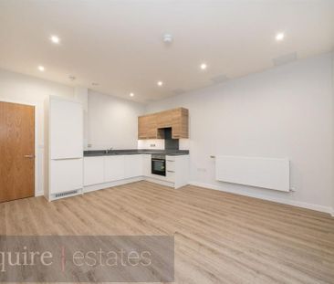 1 bedroom apartment to rent - Photo 3