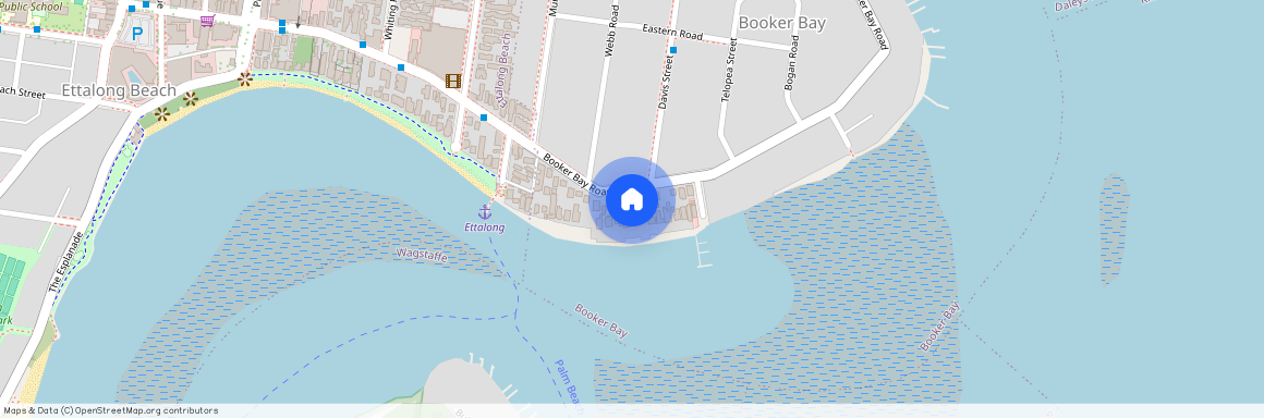 1/344 Booker Bay Road, Booker Bay, NSW 2257