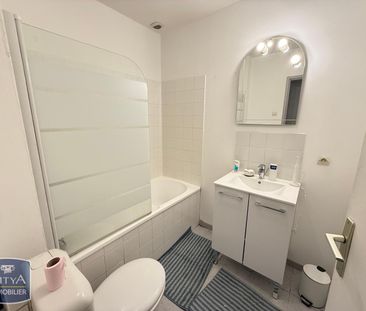 Location Appartement 3 pièces 62m² ST PRIEST EN JAREZ 42270 - Photo 5