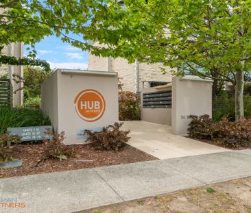 57/120 Thynne Street, Bruce ACT 2617 - Apartment For Rent | Domain - Photo 6