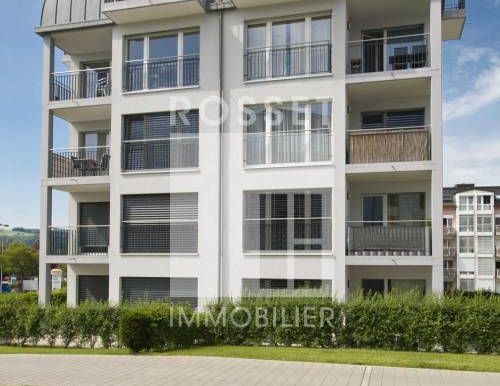 Appartement 4½ pièces au 1er étage - Photo 1