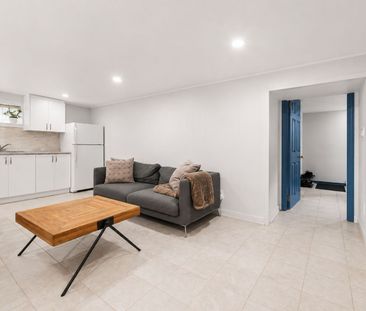 For Lease - 14 Webster Drive Unit# Lower Unit, Aurora, Ontario - Photo 6