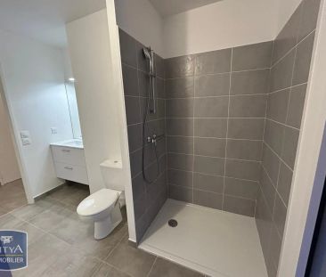 Appartement à louer 2 pièces 47.1m² - Photo 5