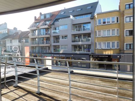 Koksijde, Appartement - Photo 5