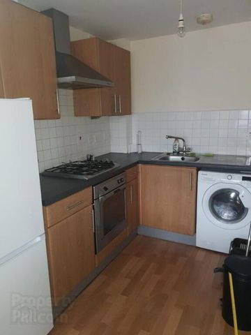 Apt 11, Chichester Building, Old Bakers Court, Belfast, BT6 8QX - Photo 4