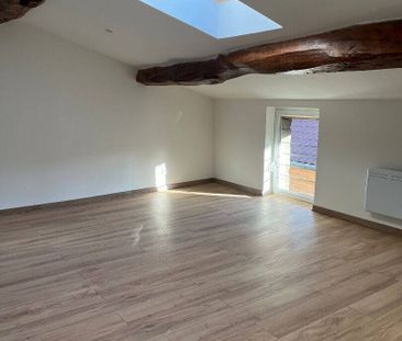 Location maison 4 pièces 87.08 m² à Saint-Jean-le-Vieux (01640) - Photo 3