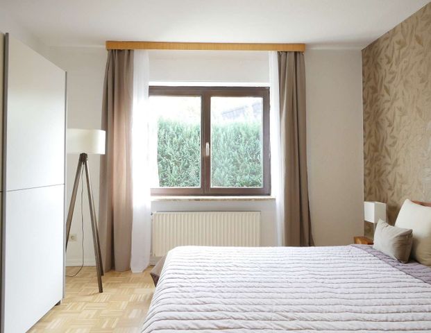 Geschmackvoll möblierter Bungalow in ruhiger Lage in Davenstedt - Foto 1