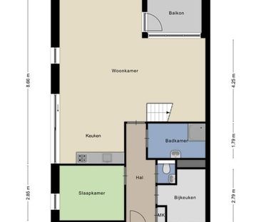 Burgemeester Hobusstraat 70-D4, Nederweert, 6031VA - Foto 4