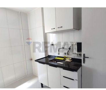 Apartamento na Pompeia com 2 dormitórios, 1 vaga, perto de tudo! - Photo 5