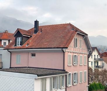 Rent a 4 rooms apartment in Grenchen - Photo 4