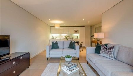 3 bedroom apartment to rent - Photo 5