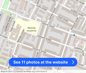 Stanley Street, Grimsby, DN32 - Photo 1