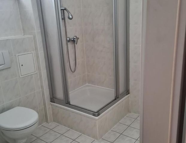 Nachmieter für 1,5-Zi-WHG, Balkon, Aufzug, am Lennépark, gesucht - Foto 1