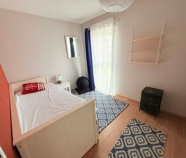 A louer Brest Saint Martin T2 meublé dans residence de standing - Photo 4