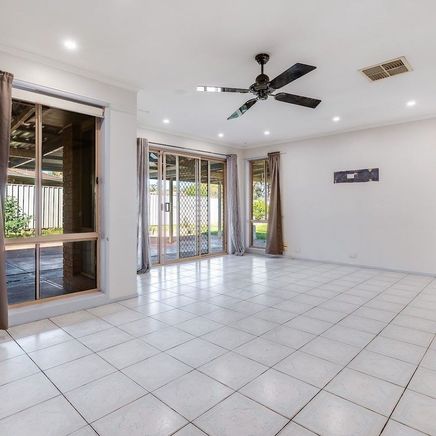 Modern Family Living in a Peaceful Location - Photo 1