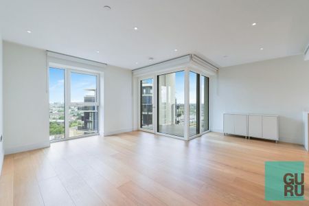 3 bedroom apartment to rent - Photo 3