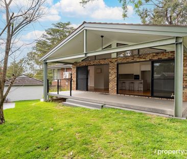 Beautifully Renovated Family Home with Exceptional Entertaining - Photo 2