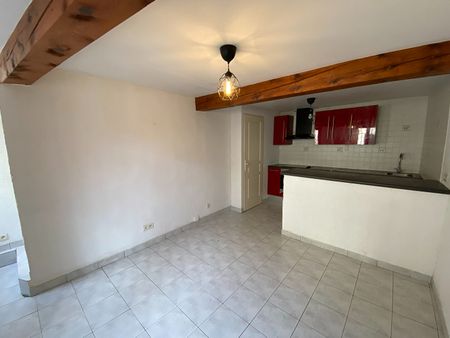 Location maison 3 pièces, 60.61m², Castelnaudary - Photo 4