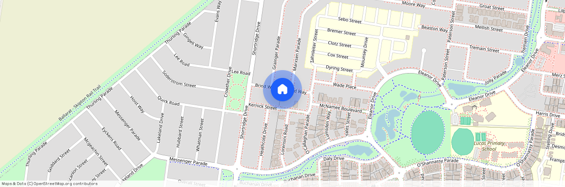 13 Brind Way, Vic 3350, Lucas