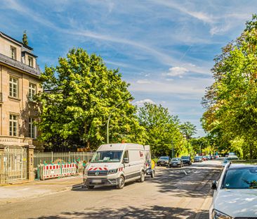 City-Residence: Hochwertige 2,5-Zimmer-Wohnung in exzellenter Lage - Photo 4