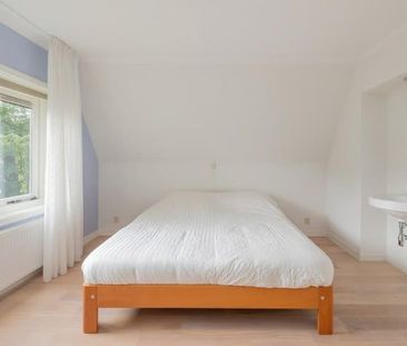 Te huur: Huis Rijksstraatweg in Bennebroek - foto 5