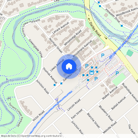 4/15 Gameau Rd, SA 5075, Paradise