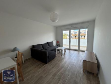 Location Appartement 3 pièces 63m² BLAINVILLE SUR ORNE 14550 - Photo 2