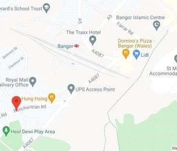 4 bedroom end of terrace house to rent - Photo 6