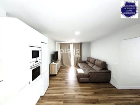 Ático en alquiler en Calle del Obispo Rabadán - Foto 2