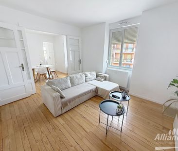 Location Appartement 3 pièces 62m² BELFORT 90000 - Photo 2