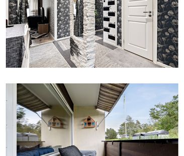 Sagovägen, Järfälla - Foto 5