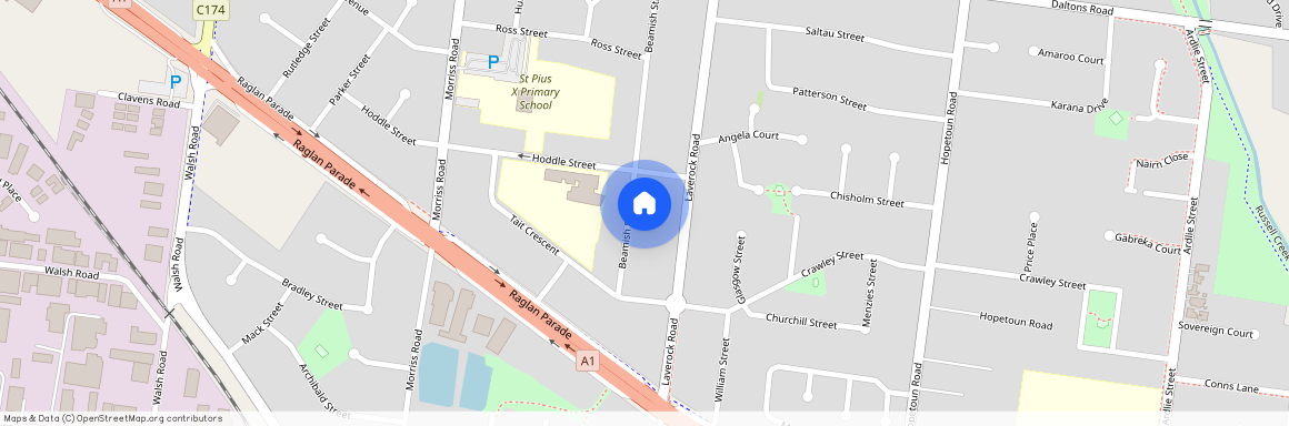 14 Beamish Street, Vic 3280, Warrnambool