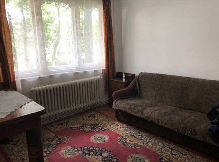 Apartament 2 camere, 50 mp, zona Iulius Mall - Photo 5