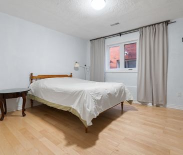 For Lease - 83 Garden Street Unit# Main, Whitby, Ontario - Photo 5