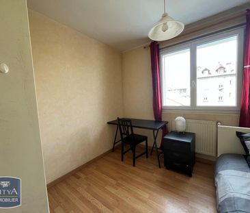 Location Appartement 5 pièces 77m² GRENOBLE 38000 - Photo 6