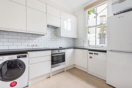 3 bedroom end of terrace house to rent - Photo 4