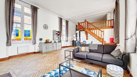 Appartement T2 Rouen à louer - Photo 2