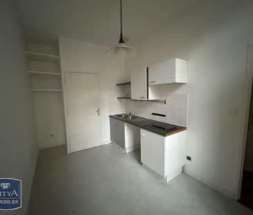 Location Appartement 3 pièces 61m² BORDEAUX 33000 - Photo 5